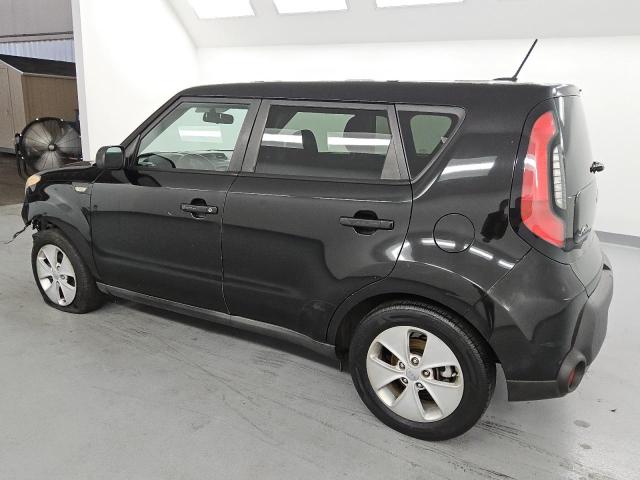 Photo 2 from auction – 2014 KIA SOUL with VIN KNDJN2A24E7071783