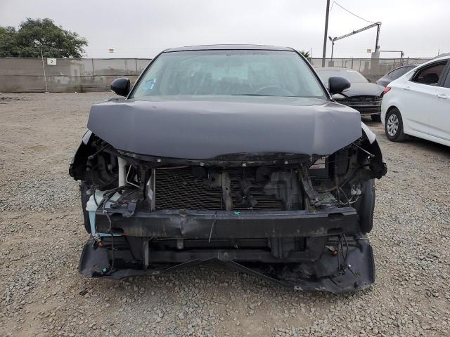 Фото 5 с аукциона – 2012 TOYOTA AVALON BAS с VIN 4T1BK3DB5CU441387