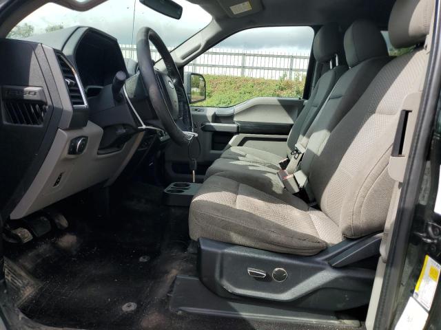 Photo 7 from auction – 2016 FORD F150 SUPER with VIN 1FTFX1EF7GFC77051