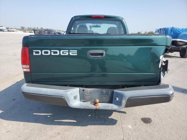 Photo 6 from auction – 2002 DODGE DAKOTA BAS with VIN 1B7FL16X12S557003
