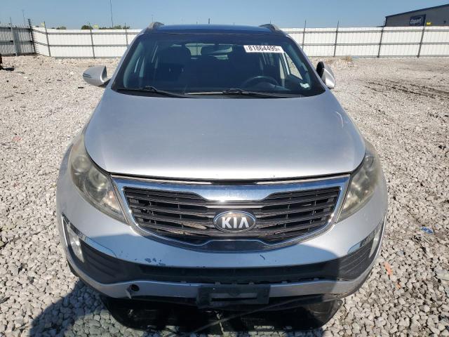 Photo 5 from auction – 2013 KIA SPORTAGE E with VIN KNDPC3A26D7412945