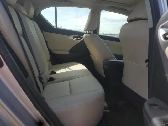 Photo 10 from auction – 2012 LEXUS CT 200 with VIN JTHKD5BH6C2064659