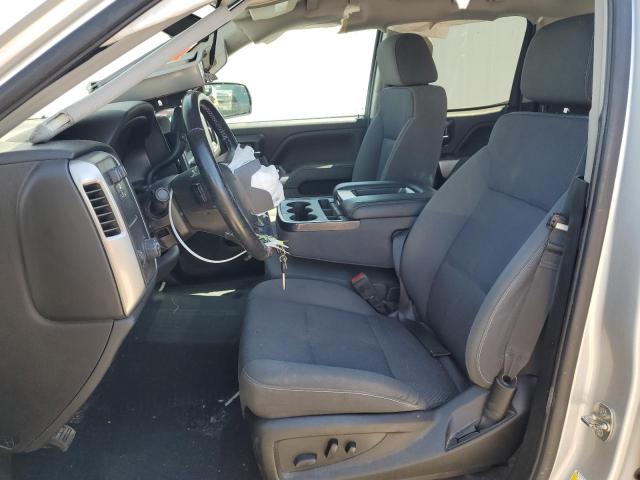 Photo 7 from auction – 2019 CHEVROLET SILVERADO with VIN 2GCRCPEC1K1120035