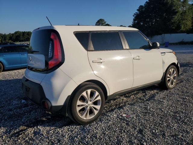 Снимка 3 от търг – 2014 KIA SOUL + с VIN KNDJP3A54E7026871