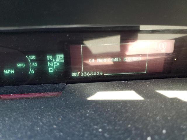 Photo 9 from auction – 2010 TOYOTA PRIUS with VIN JTDKN3DU8A0036089