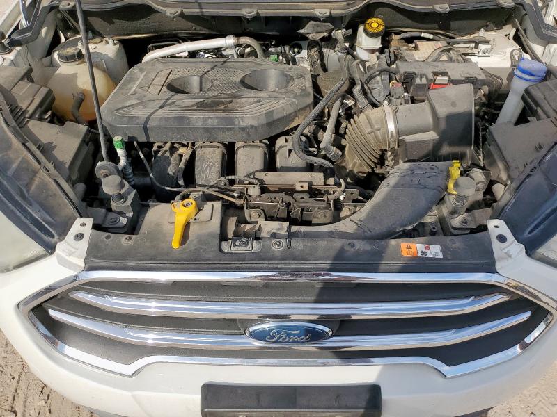 Photo 12 from auction – 2018 FORD ECOSPORT TITANIUM with VIN MAJ6P1WL8JC205570