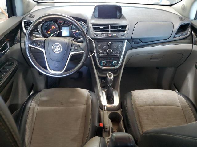 Photo 8 from auction – 2016 BUICK ENCORE with VIN KL4CJESB2GB723962