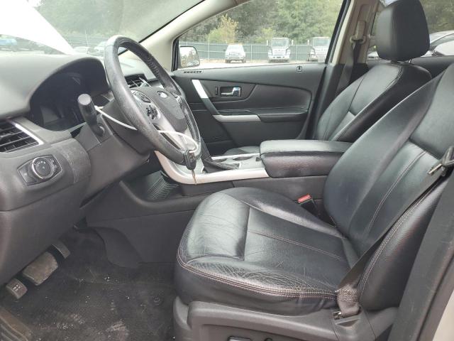 Photo 7 from auction – 2012 FORD EDGE SEL with VIN 2FMDK4JC8CBA58044