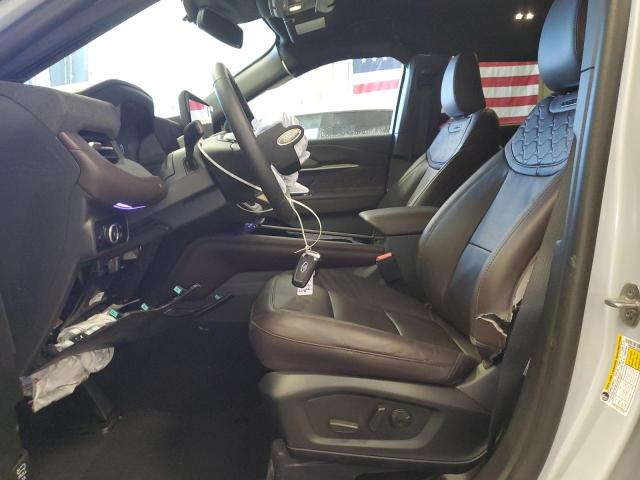 Photo 7 from auction – 2025 FORD EXPLORER P with VIN 1FMWK8HC1SGC55392