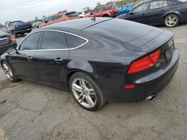 Photo 2 from auction – 2014 AUDI A7 PREMIUM PLUS with VIN WAUWGAFC2EN085136