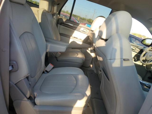 Photo 11 from auction – 2016 BUICK ENCLAVE with VIN 5GAKRCKD1GJ251681