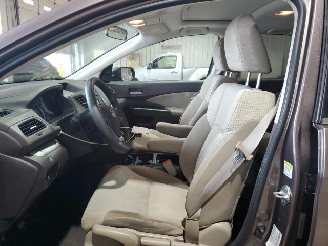 Photo 7 from auction – 2012 HONDA CR-V EX with VIN 5J6RM4H51CL049322