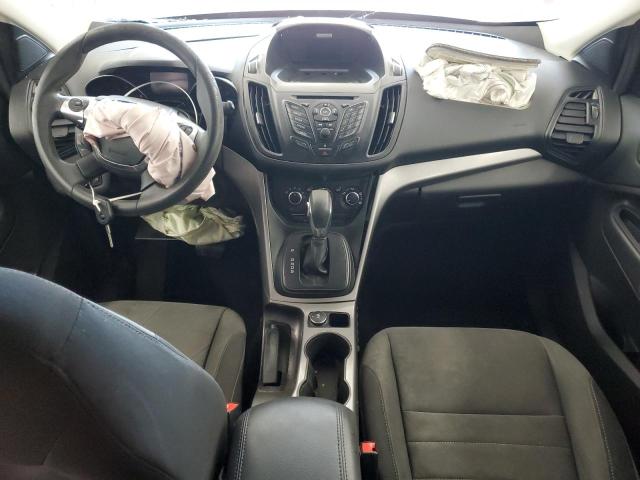 Photo 8 from auction – 2016 FORD ESCAPE SE with VIN 1FMCU9GX0GUB45725