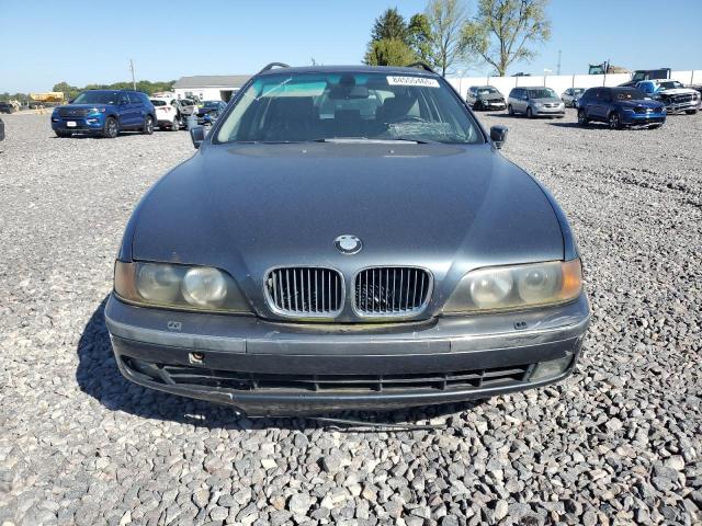 Photo 5 from auction – 2000 BMW 528 IT AUT with VIN WBADP6347YBV65373
