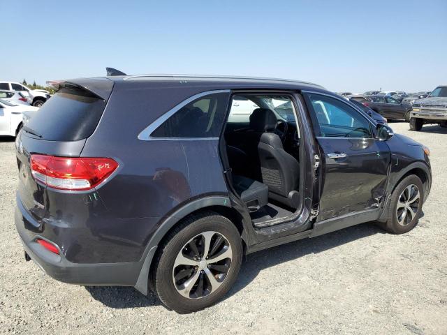Photo 3 from auction – 2016 KIA SORENTO EX with VIN 5XYPHDA13GG020575
