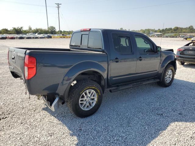 Photo 3 from auction – 2019 NISSAN FRONTIER S with VIN 1N6AD0EV4KN732096