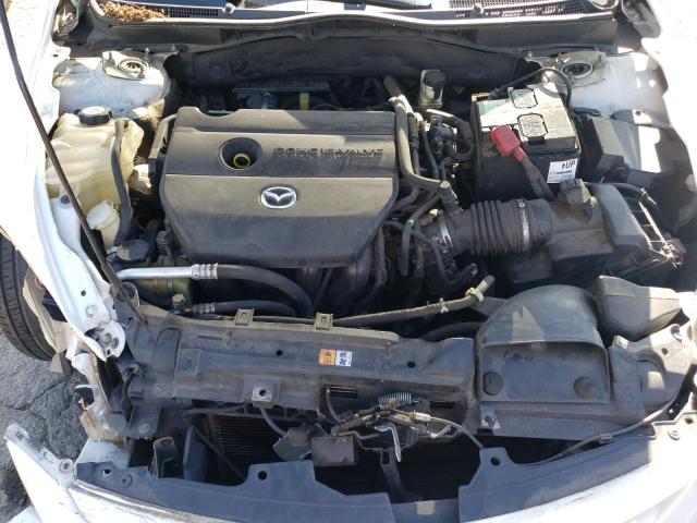 Photo 11 from auction – 2010 MAZDA 6 I with VIN 1YVHZ8CH5A5M47012