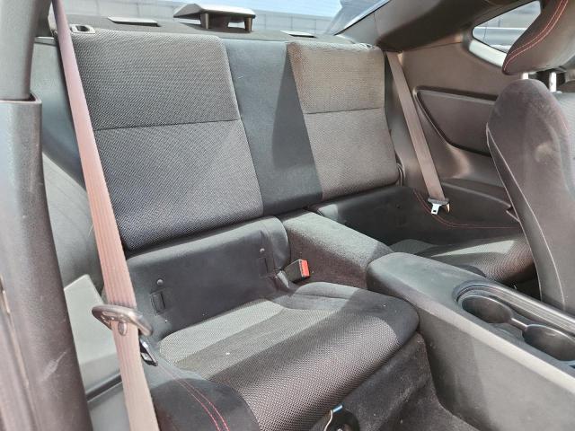 Photo 10 from auction – 2013 SUBARU BRZ 2.0 PR with VIN JF1ZCAB16D1602238