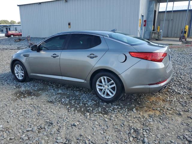 Photo 2 from auction – 2012 KIA OPTIMA LX with VIN 5XXGM4A71CG053444