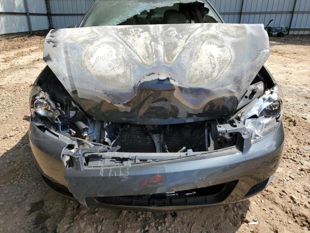 Photo 11 from auction – 2014 CHEVROLET IMPALA LIM with VIN 2G1WC5E39E1130218