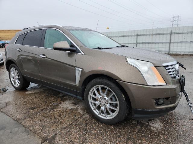 Photo 4 from auction – 2014 CADILLAC SRX PERFOR with VIN 3GYFNFE3XES666083