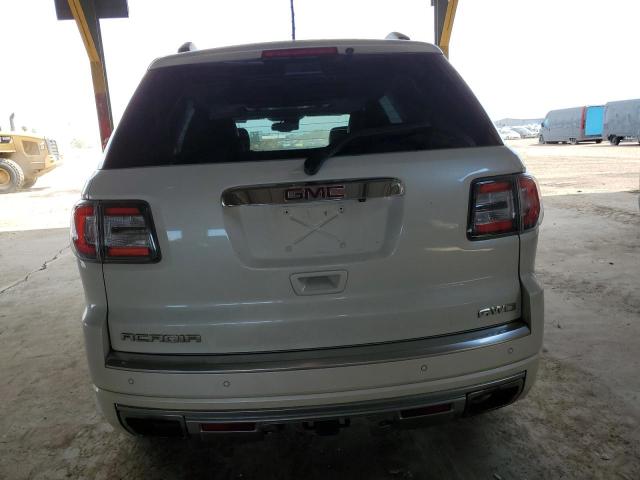 Photo 6 from auction – 2014 GMC ACADIA DEN with VIN 1GKKVTKD5EJ359765
