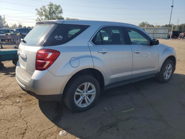 Zdjęcie 3 z aukcji – 2016 CHEVROLET EQUINOX LS z VIN 2GNFLEEK5G6111807