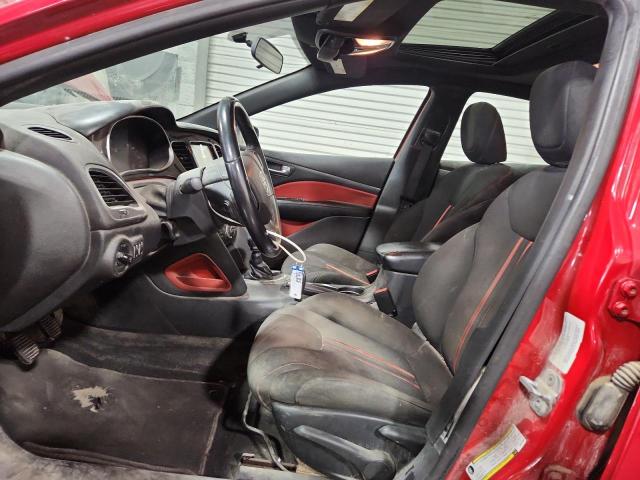 Photo 7 from auction – 2013 DODGE DART SXT with VIN 1C3CDFBH4DD131989