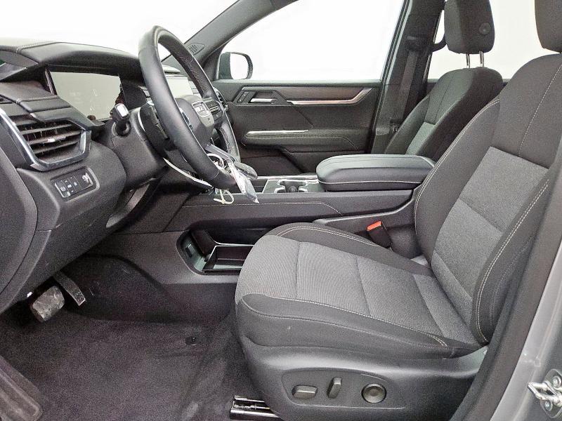 Photo 7 from auction – 2025 GMC ACADIA ELEVATION with VIN 1GKENKRS9SJ180877