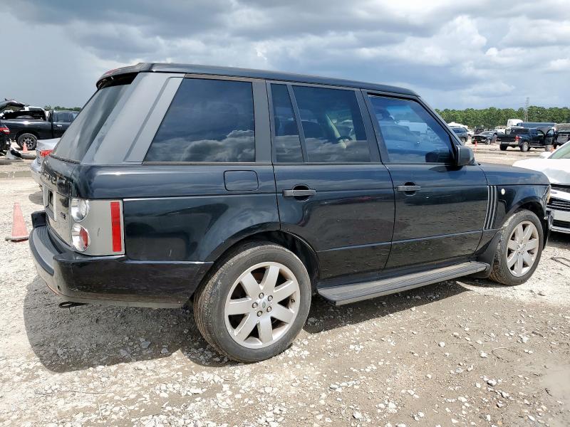 Photo 3 from auction – 2006 LAND ROVER RANGE ROVER with VIN SALMF15416A212791