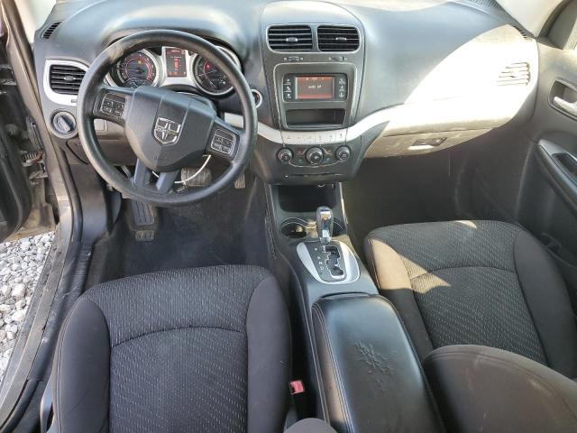 Photo 8 from auction – 2013 DODGE JOURNEY SX with VIN 3C4PDDBGXDT641394