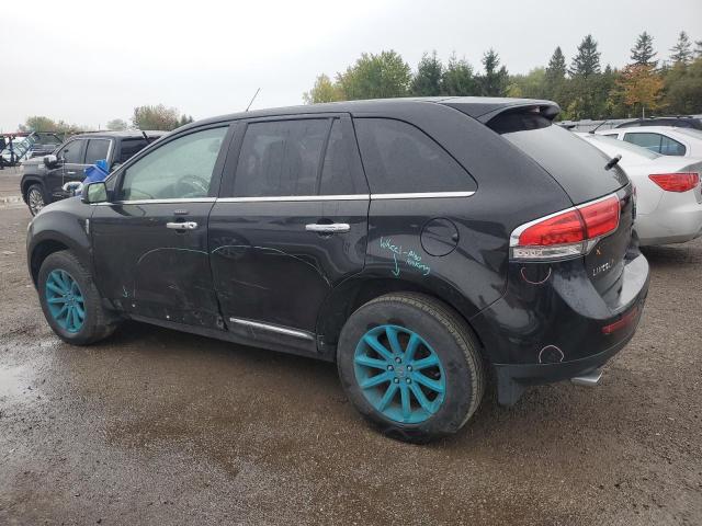 Photo 2 from auction – 2015 LINCOLN MKX with VIN 2LMDJ8JK3FBL27688