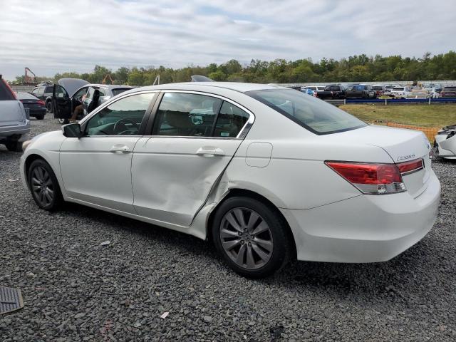 Photo 2 from auction – 2011 HONDA ACCORD EXL with VIN 1HGCP2F84BA020008