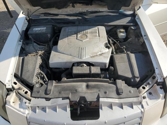 Photo 11 from auction – 2006 CADILLAC CTS with VIN 1G6DM57T060171488