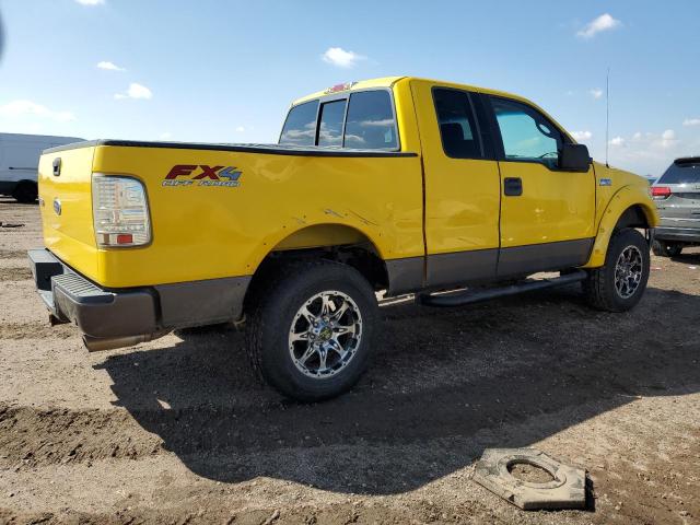 Photo 3 from auction – 2004 FORD F150 with VIN 1FTPX14564KD13456