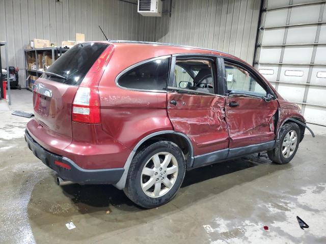 Photo 3 from auction – 2007 HONDA CR-V EX with VIN JHLRE485X7C026892