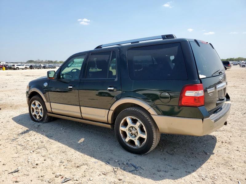 Photo 2 from auction – 2014 FORD EXPEDITION with VIN 1FMJU1J50EEF55979