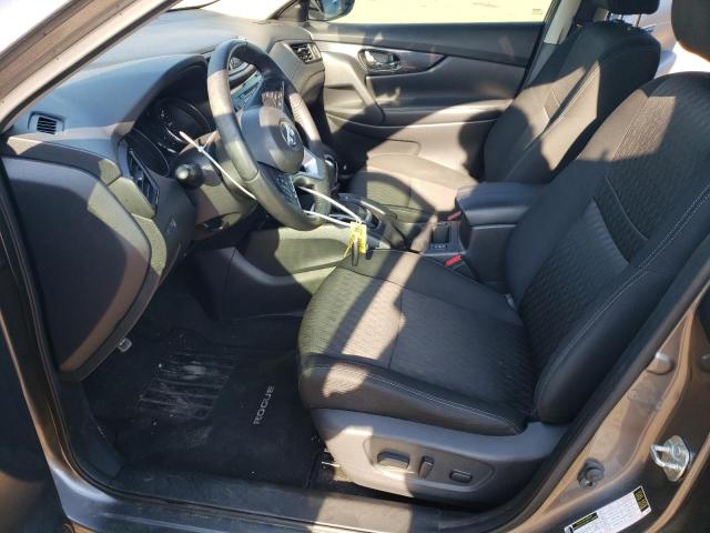 Photo 7 from auction – 2020 NISSAN ROGUE S with VIN KNMAT2MT3LP530907