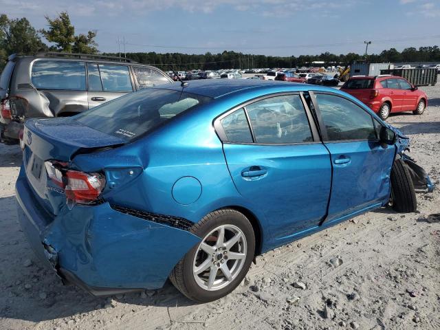 Photo 3 from auction – 2019 SUBARU IMPREZA with VIN 4S3GKAB6XK3618945