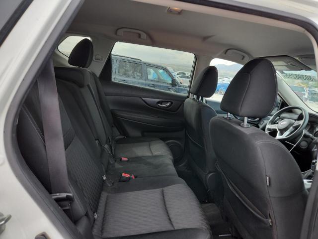 Photo 10 from auction – 2017 NISSAN ROGUE S with VIN KNMAT2MV1HP604687