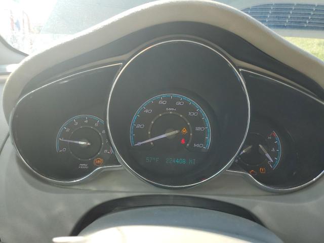 Photo 9 from auction – 2010 CHEVROLET MALIBU LS with VIN 1G1ZB5EB9A4117619