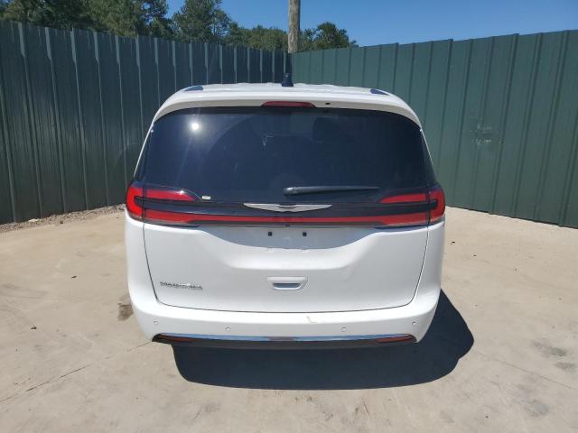 Photo 6 from auction – 2025 CHRYSLER PACIFICA S with VIN 2C4RC1BG5SR614971