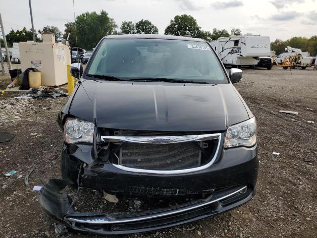 Photo 5 from auction – 2016 CHRYSLER TOWN & COU with VIN 2C4RC1CG0GR239173