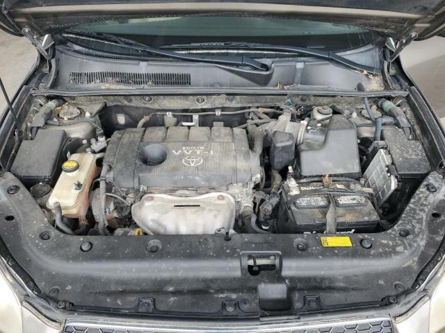 Photo 12 from auction – 2010 TOYOTA RAV4 LIMIT with VIN JTMDF4DV3A5028490