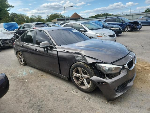 Photo 4 from auction – 2014 BMW 328 I with VIN WBA3A5C53EJ463988
