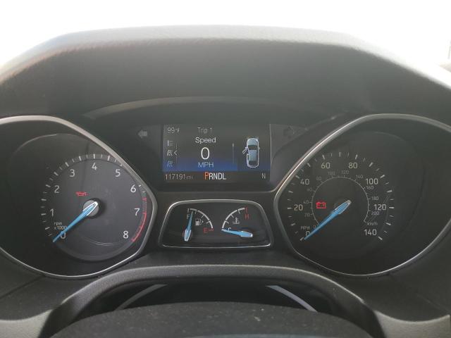 Photo 9 from auction – 2018 FORD FOCUS SE with VIN 1FADP3K26JL225090