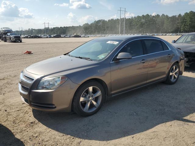 Photo 1 from auction – 2011 CHEVROLET MALIBU 1LT with VIN 1G1ZC5E15BF249738