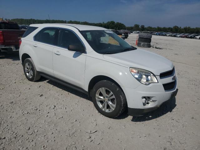 Photo 4 from auction – 2011 CHEVROLET EQUINOX LS with VIN 2GNALBEC6B1298868