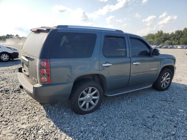 Photo 3 from auction – 2008 GMC YUKON with VIN 1GKEC63838J194003