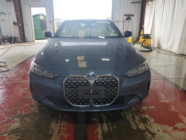 Photo 5 from auction – 2023 BMW 430XI with VIN WBA43AT03PCL16606